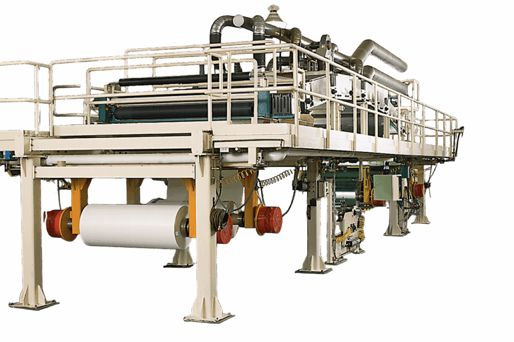 Coating - Laminatior